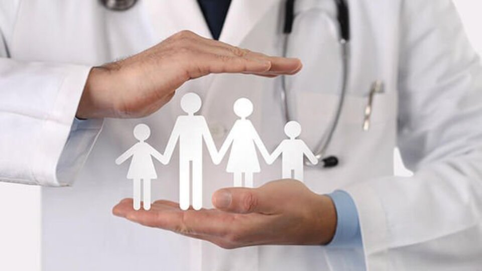 Prof.Dr. Hotamışlıgil: Küresel milli hasılanın yarısı, sağlık harcamalarına gidebilir