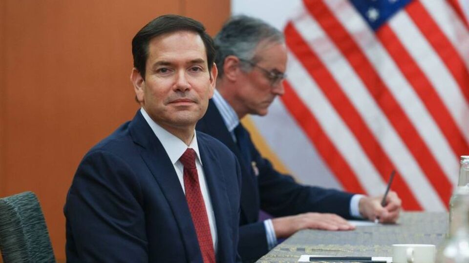 Rubio, Şi-Trump zirvesinin muhtemel olduğunu söyledi