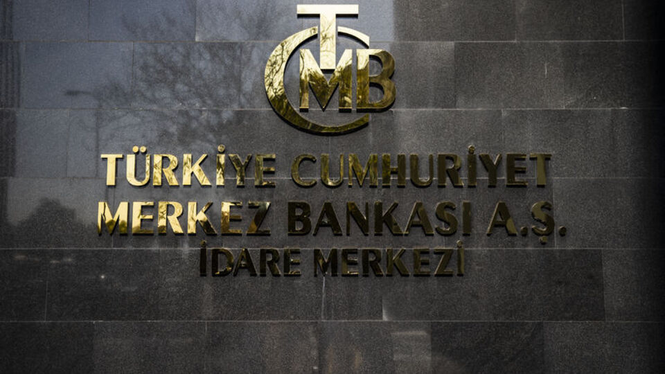 TCMB: Veriler Temmuz’da aylık enflasyonda geçici artışa işaret ediyor
