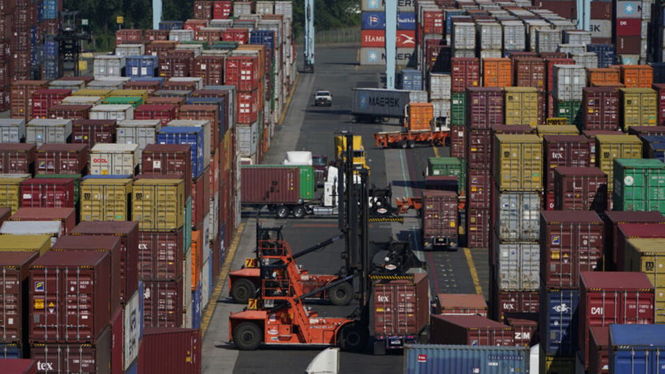 TİM: İhracat Talep Endeksi Haziran’da eşik değerin altında