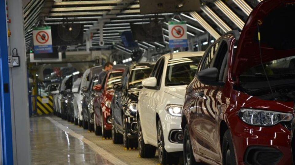 TOFAŞ beklentilerin üzerinde kâr açıkladı