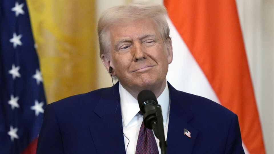 Trump, Meksika’ya uygulanan mevcut tarifeleri 90 gün süreyle uzattı