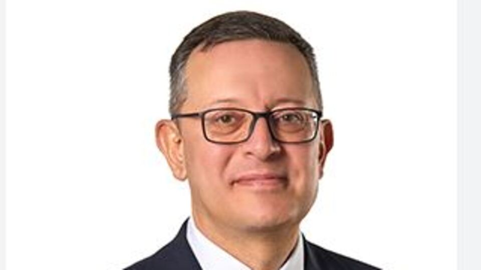 TSKB’de üst düzey atama