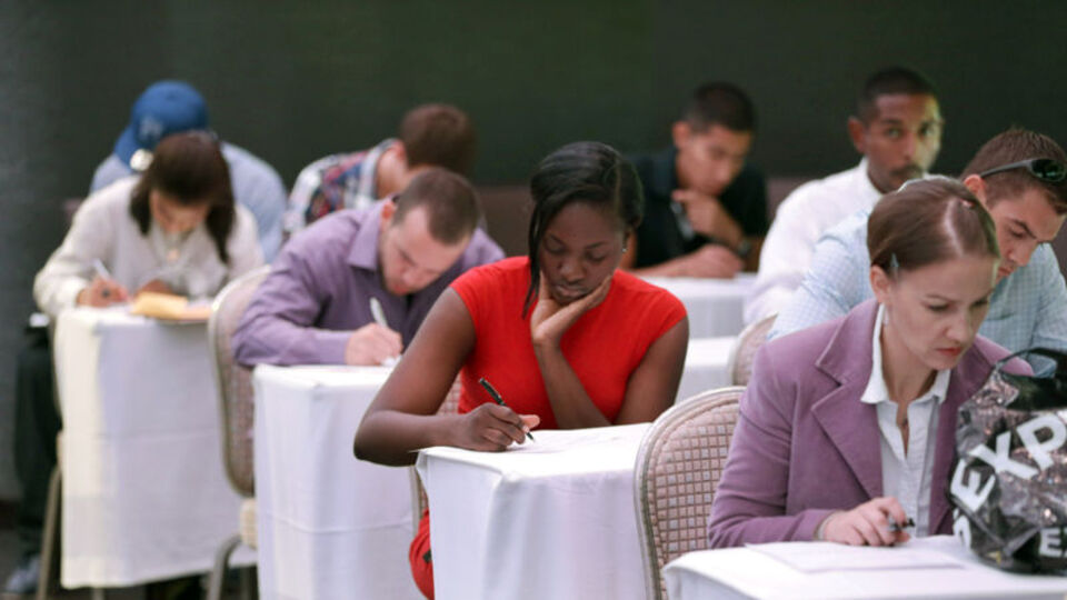 ABD’de işsizlik maaşı başvuruları haftalardır zirvede