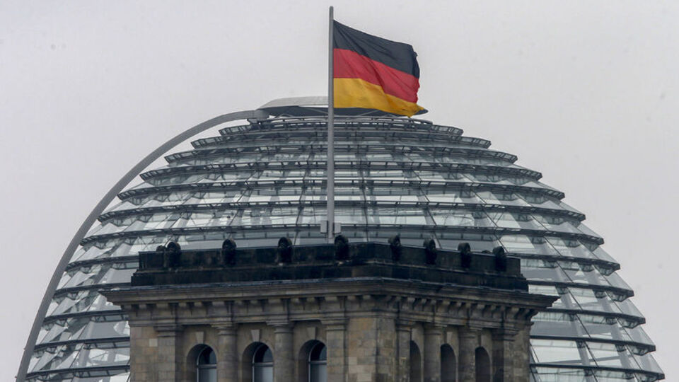 Almanya yatırımcı güveninde sert düşüş