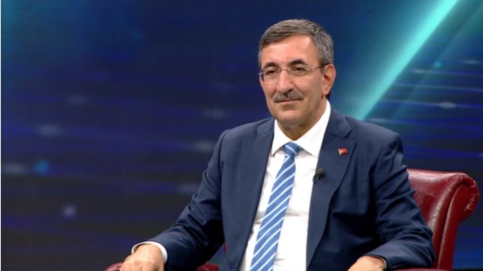 Cevdet Yılmaz: KKM’nin maliyeti de, faydası da oldu