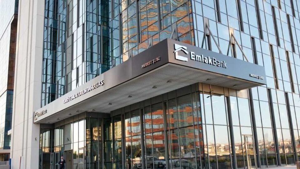 Emlak Katılım 2025’in ilk yarısında kârını yüzde 46 artırdı