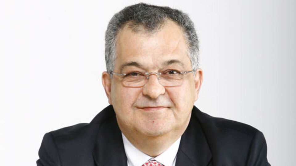 Ercan Kumcu yaşamını yitirdi