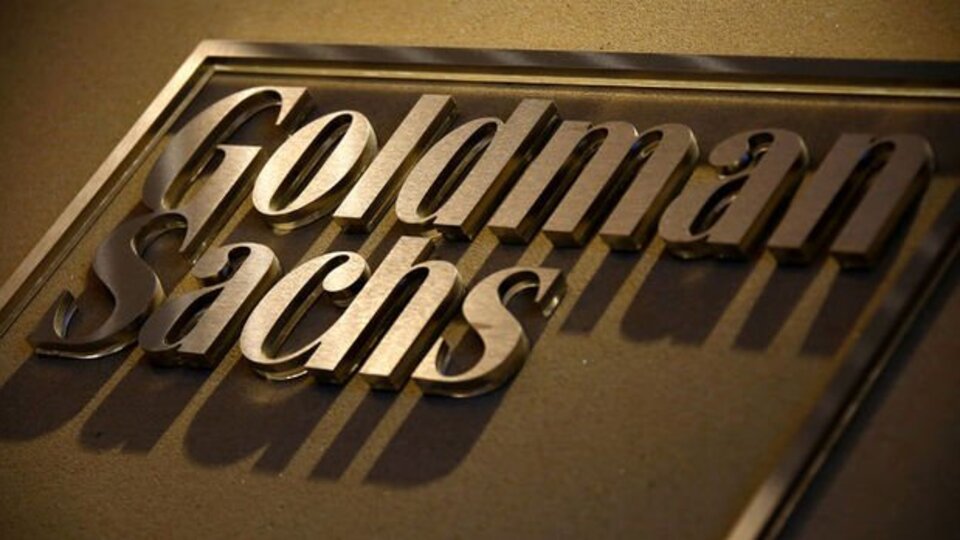 Goldman Sachs dondurma devi Froneri’ye ortak olmaya hazırlanıyor