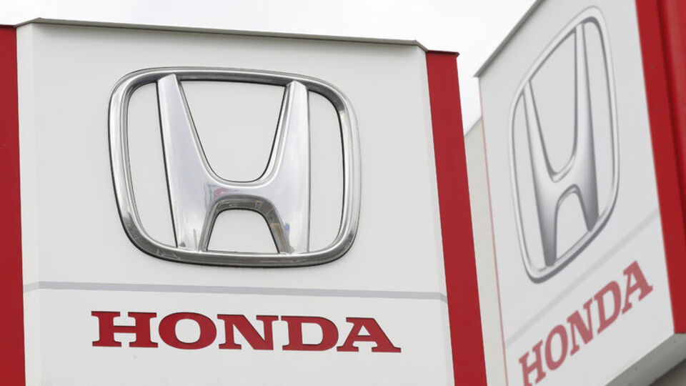 Honda Türkiye’de 20 milyon dolarlık yatırım planlıyor