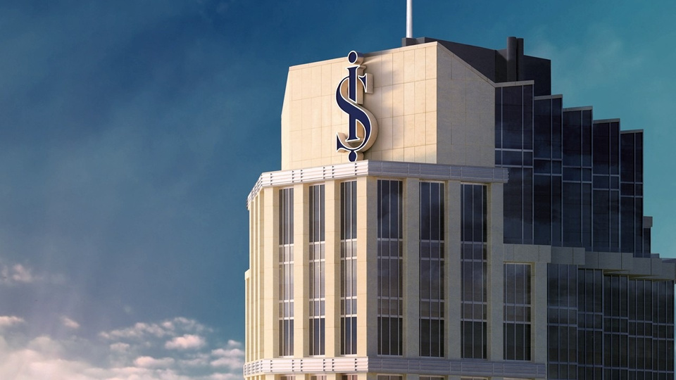 İş Bankası ikinci çeyrekte 17,4 milyar TL net kâr açıkladı