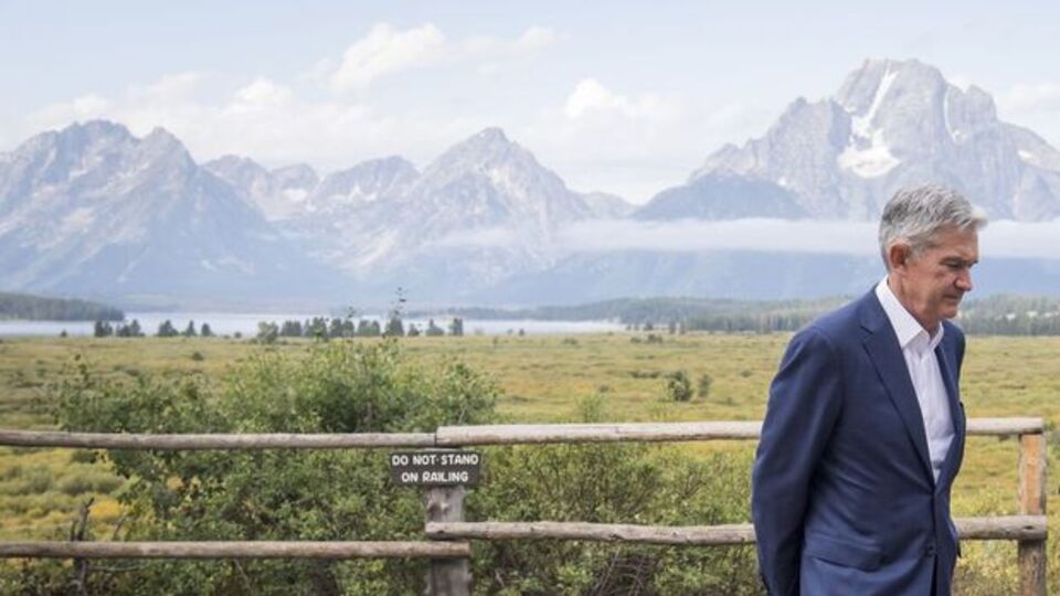 Küresel piyasalarda gözler Jackson Hole’a çevrildi