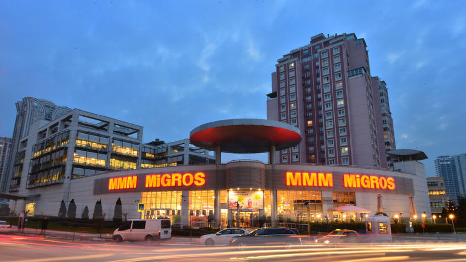 Migros’tan 281 milyon TL kâr