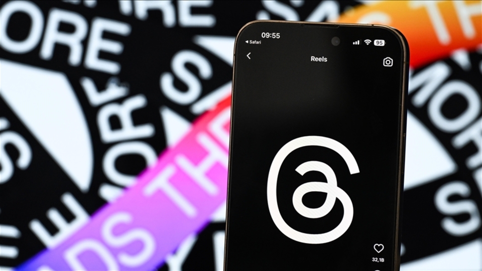 Threads günlük aktif kullanıcı sayısında, X’i yakalıyor