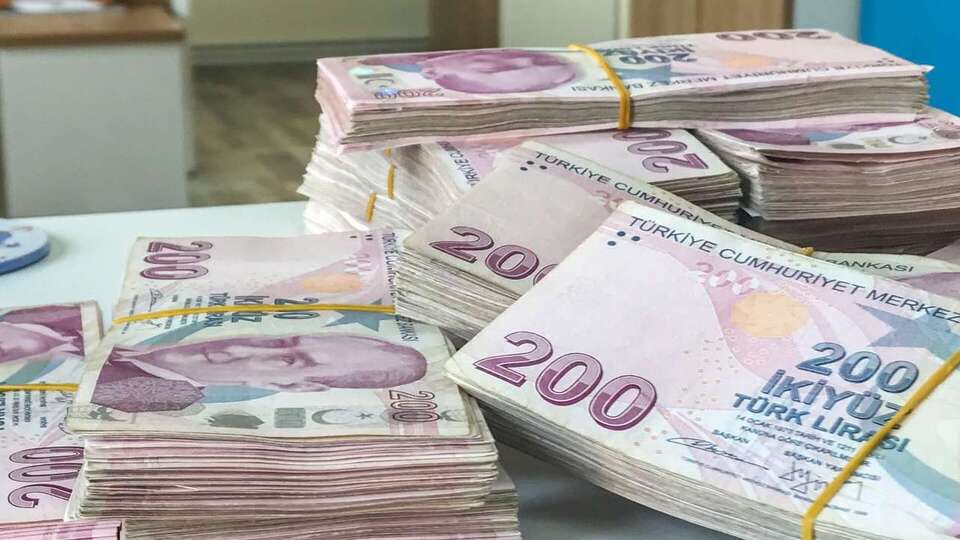 TL’nin reel değeri son 10 ayın en düşük seviyesinde