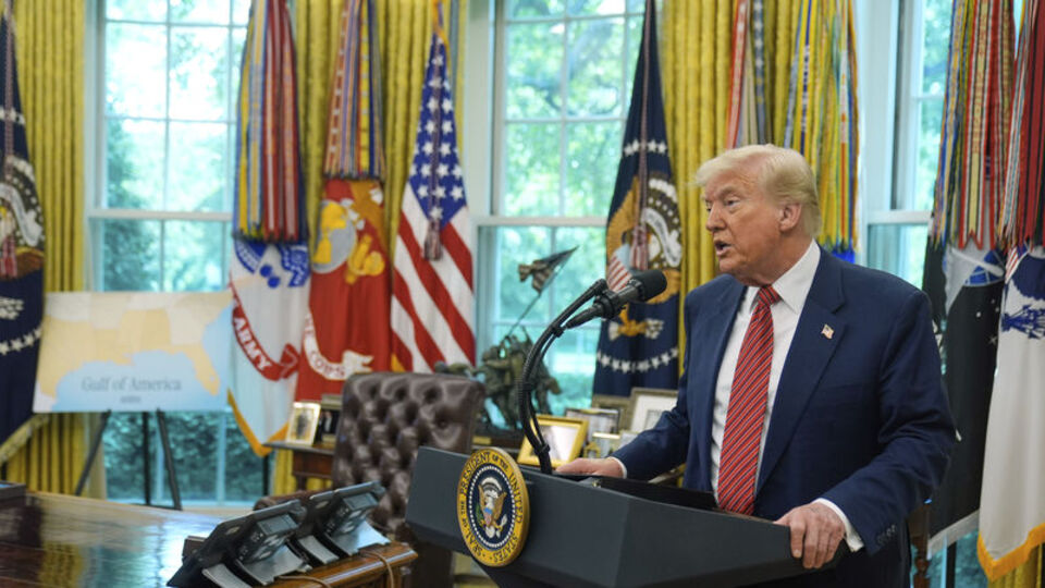 Trump Çin’i ABD’den soya alımını dört katına çıkarmaya çağırdı
