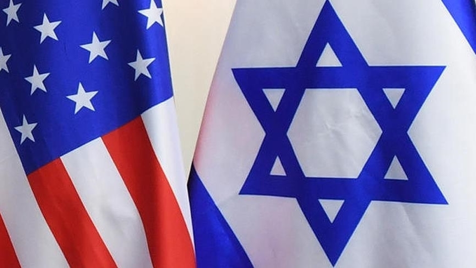 Trump yönetiminden afet fonlarına İsrail şartı