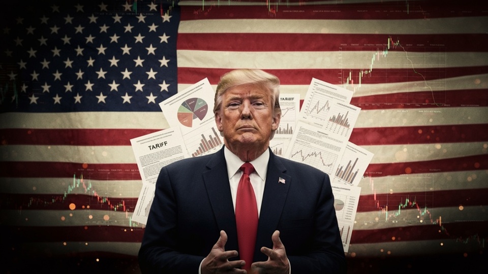 Trump’ın ek gümrük vergileri devrede