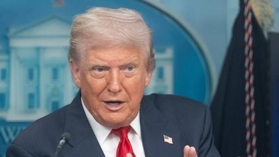 Trump’tan Putin’e: Savaşı bitirmezse sonuçları ağır olur