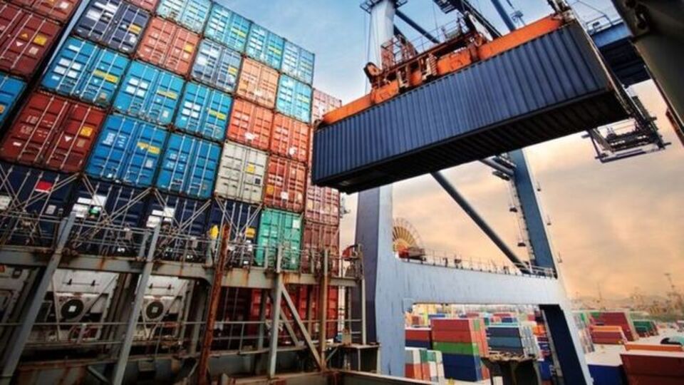 Türkiye’de 23 ilin ihracatı 1 milyar doların üzerinde