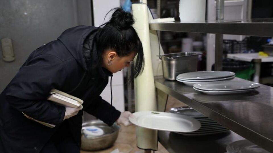 Uygunsuz gıdaya 1,5 milyar lira ceza