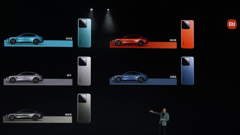 Xiaomi’nin net kârı iki katına çıktı