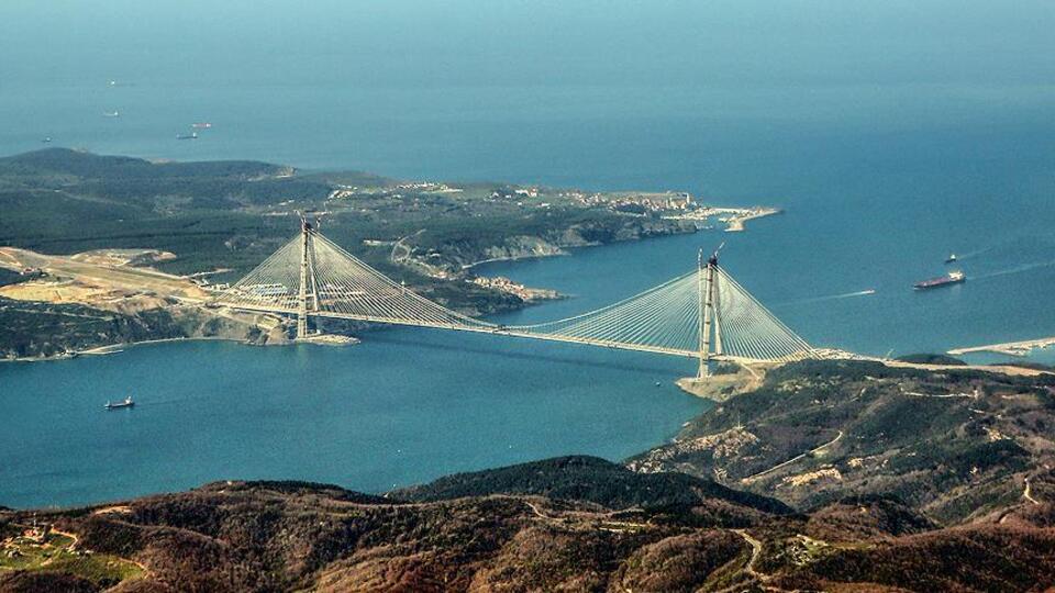 2026-2028 döneminde kamu yatırımları özel kesim yatırımlarını destekleyecek