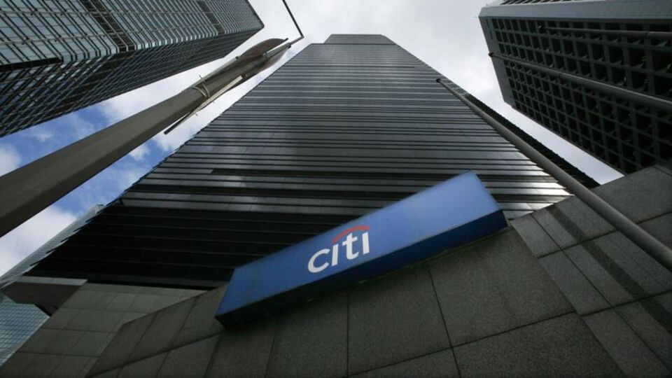 Citi ABD tahvili tavsiyesini geri çekti