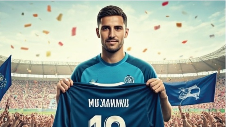 Futbol ekonomisinde yeni gündem: Transferlerin vergi maliyeti