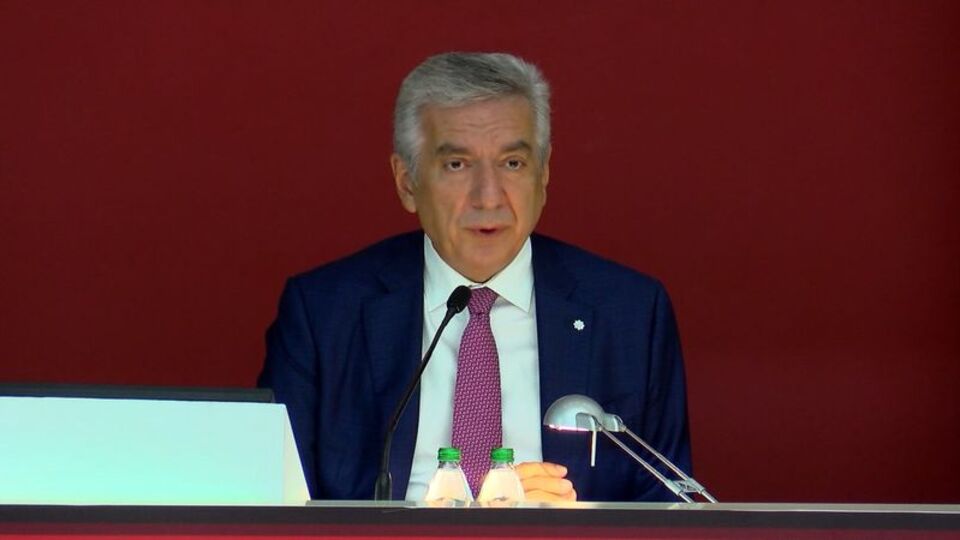 İş dünyası temsilcileri OVP’yi değerlendirdi