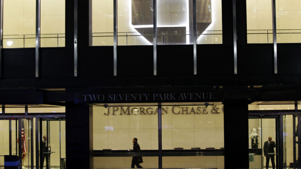 JPMorgan Eylül faiz indirim beklentisini düşürdü