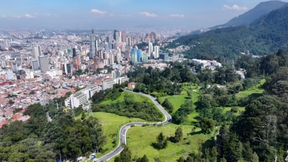 Kolombiya: ABD, ülkeyi narkotikle mücadelede işbirliğinde başarısız ülke statüsüne alacak