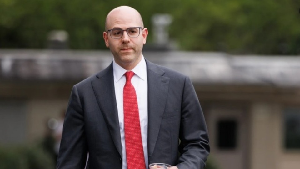 Trump’ın Fed üyeliğine aday gösterdiği Miran’dan ‘bağımsızlık’ vurgusu