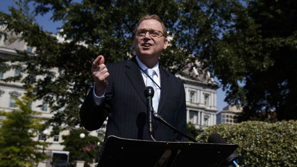 Yatırımcılar, Kevin Hassett’in olası Fed başkanlığından endişeli