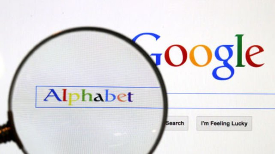 Alphabet’in piyasa değeri ilk kez 4 trilyon doları aştı