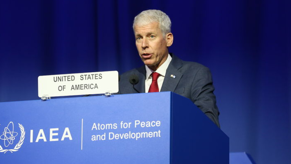 ABD Enerji Bakanı: Petrol fiyatları henüz talebi düşürmedi