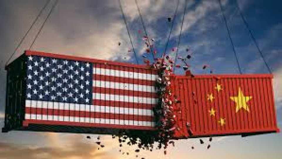 ABD ve Çin tarifelerin korunmasında anlaştı