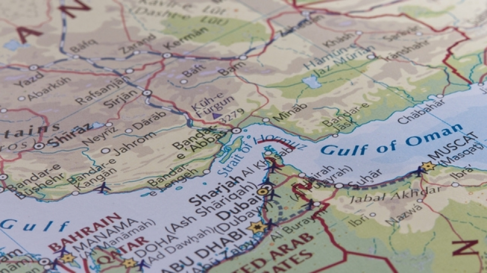 Altı ülkeden Hürmüz Boğazı’na yönelik ortak açıklama