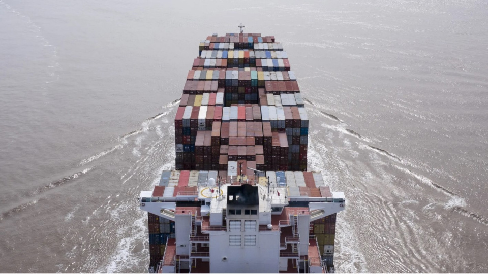 DTÖ: Küresel ticaret 80 yılın en ciddi kriziyle karşı karşıya