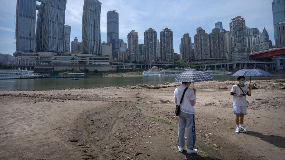 Dünya çapında suya erişimde yaşanan eşitsizlikler giderek derinleşiyor