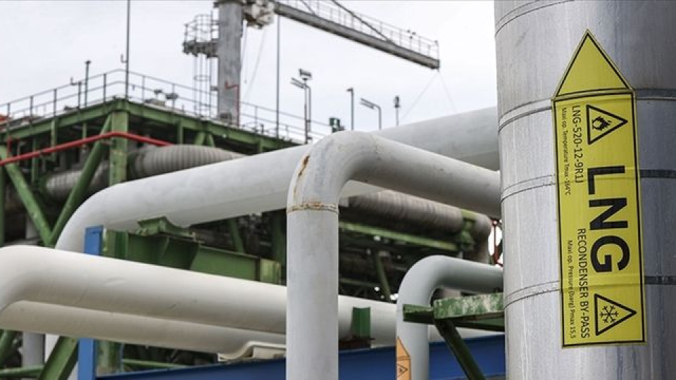 Indian Oil sekiz yıl sonra ilk kez İran’dan LPG satın aldı