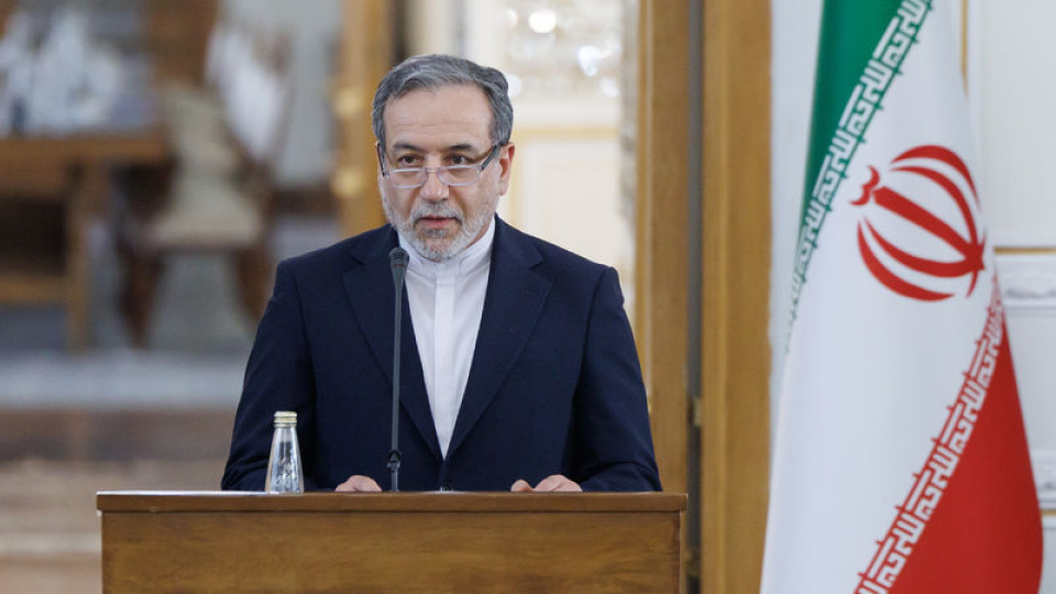 İran Dışişleri Bakanı’ndan komşu ülkelere: ABD’den uzak durun
