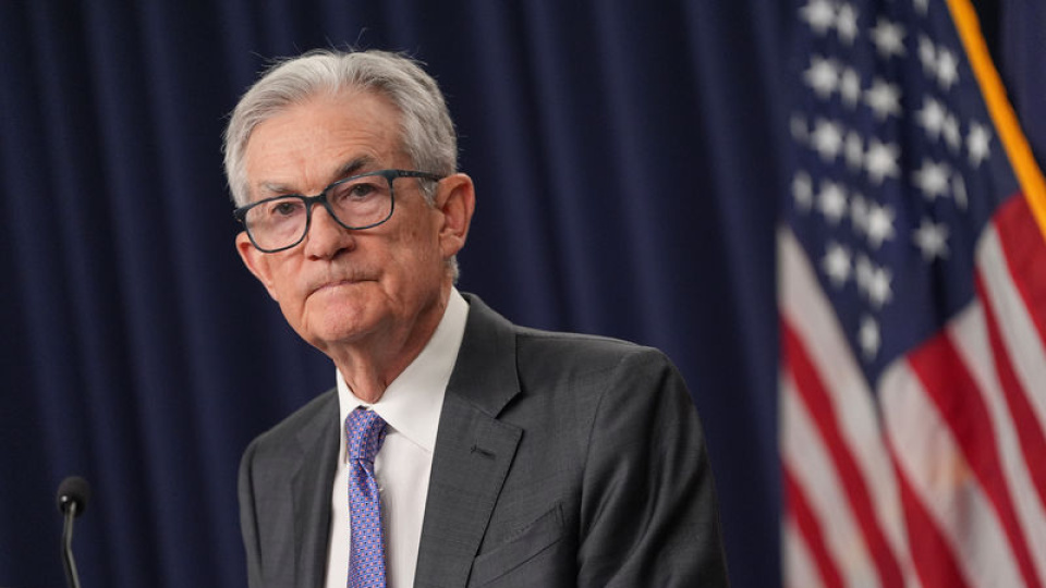 Powell: Fed’in iki hedefi arasında gerilim var