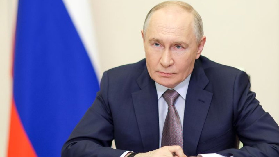 Putin’den İran’a “sadık bir dostunuz” mesajı