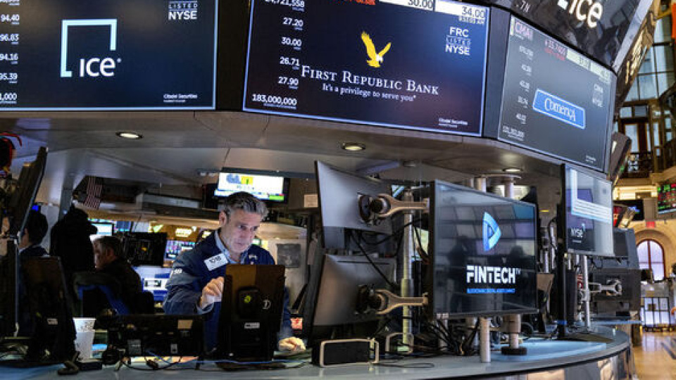 S&P uyardı: Savaş ABD ekonomisini uzun vadede sarsabilir