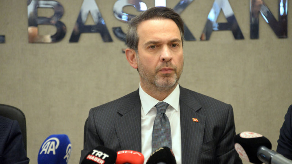 Türkiye de petrol rezervlerini açma kararı aldı