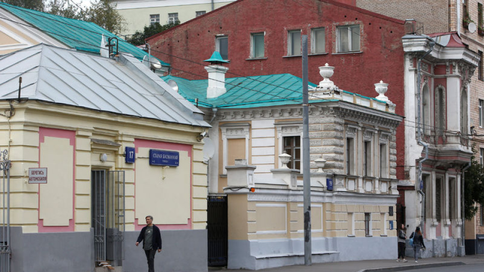 ABD konut fiyatlarında artış hızı yavaşladı