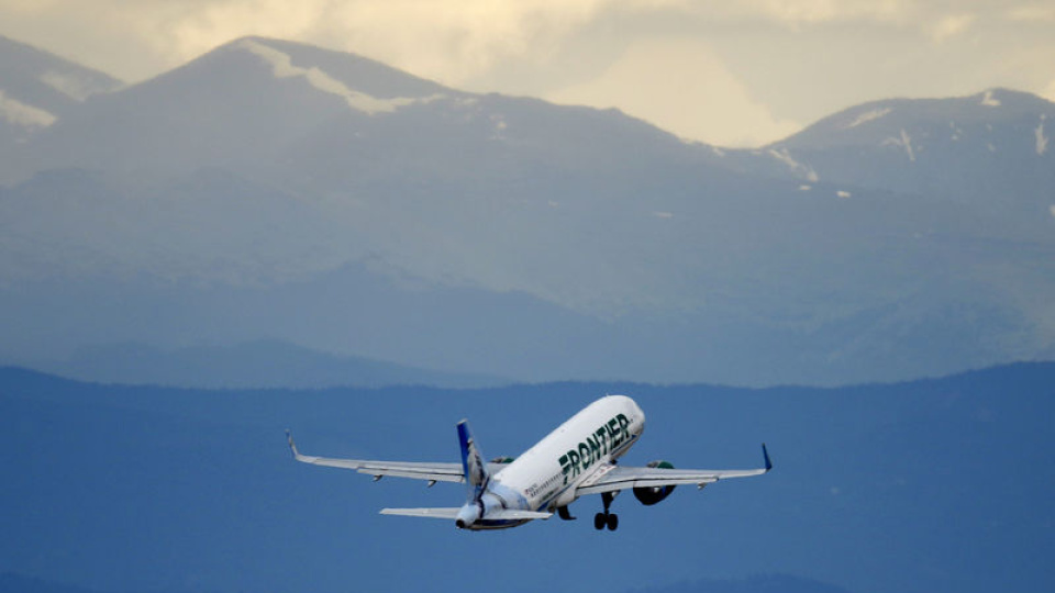 ABD’de havayolu şirketlerinden kurtarma paketi talebi
