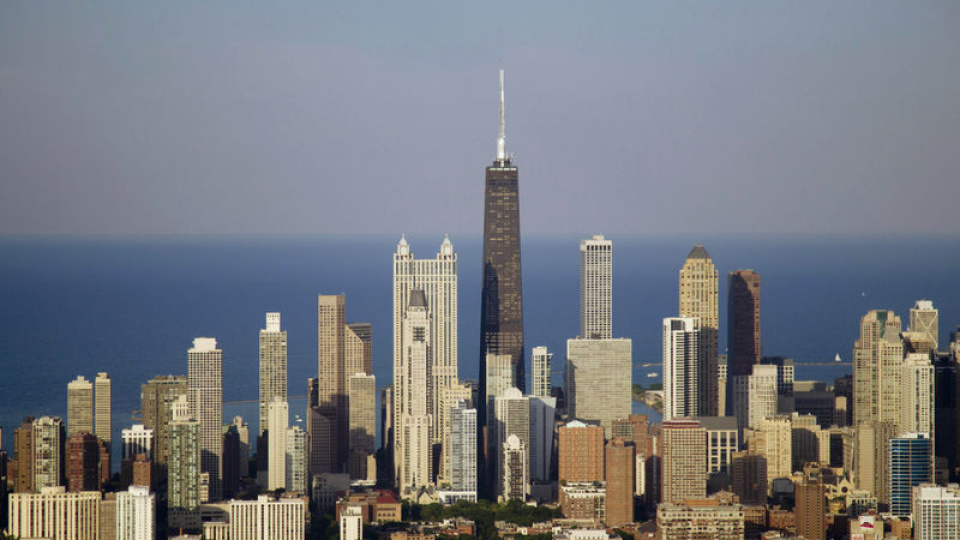 ABD’de ilk çeyrekte güçlü büyüme