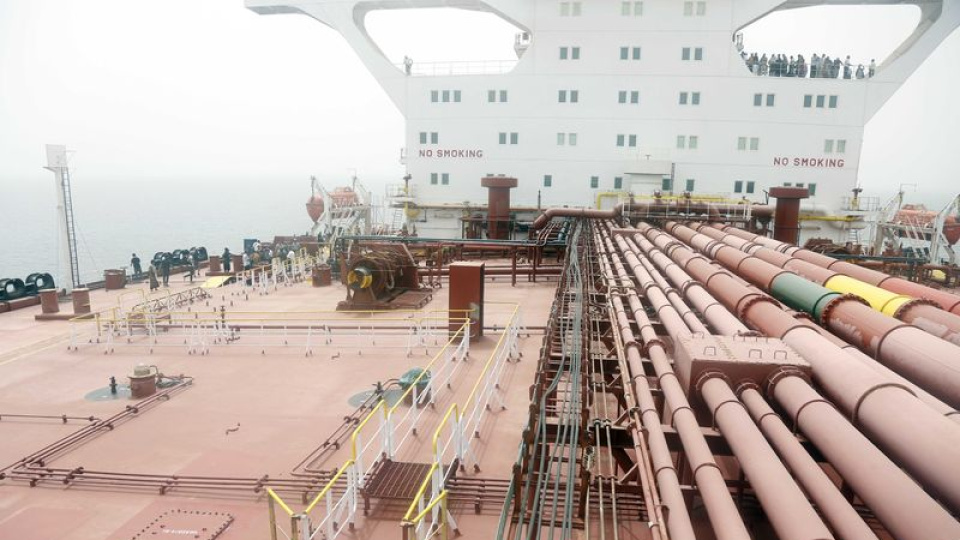 ABD’den Çinli dev rafineriye “İran” yaptırımı